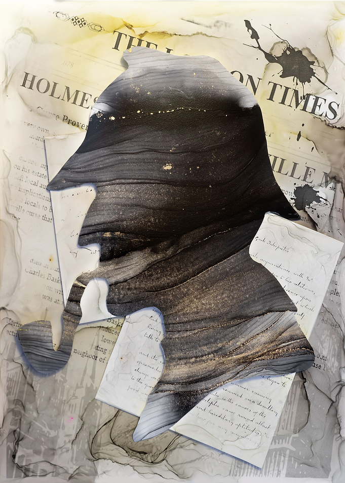 The Greatest Detective