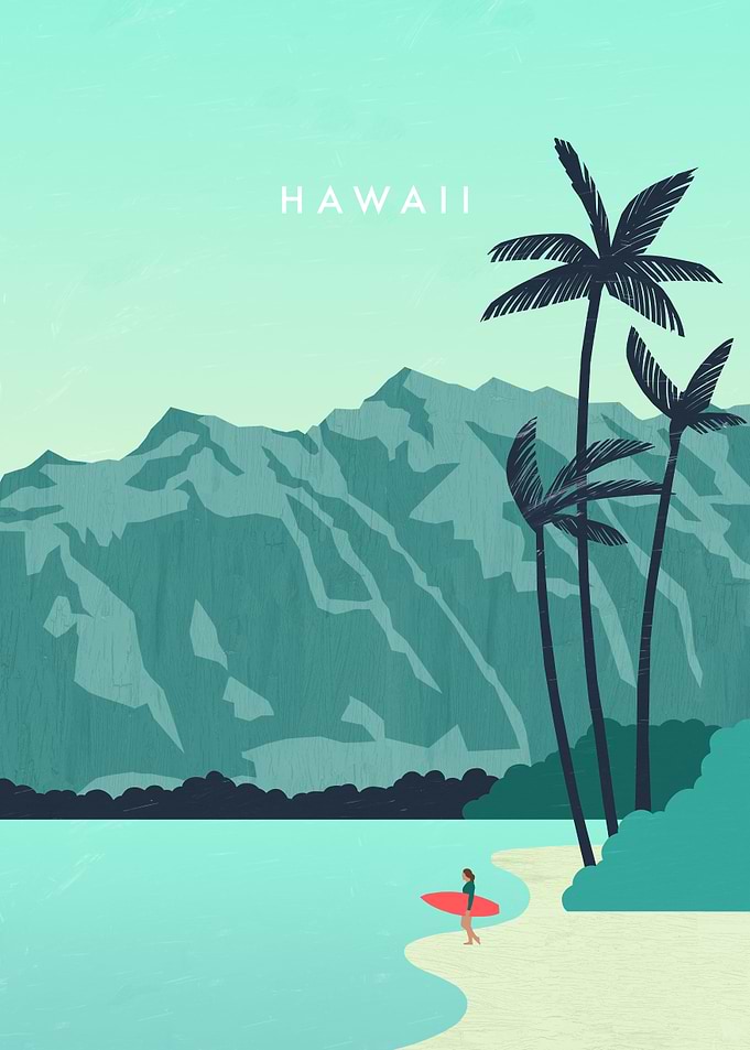 Hawaii