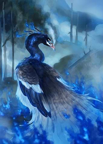 Azure Phoenix
