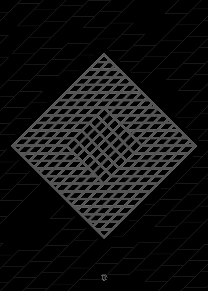 Geometric CPU