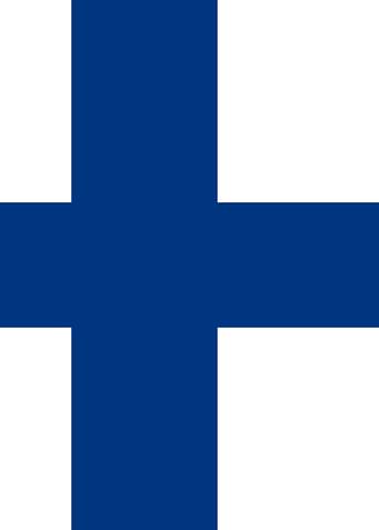 Finland Flag