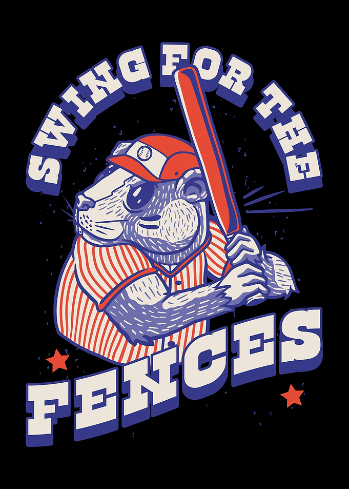Swing For The Fences