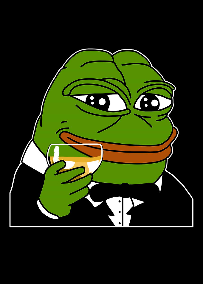 Posh Pepe