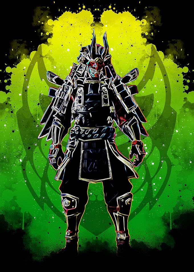 Samurai Japan