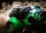 All Terrain Vehicle