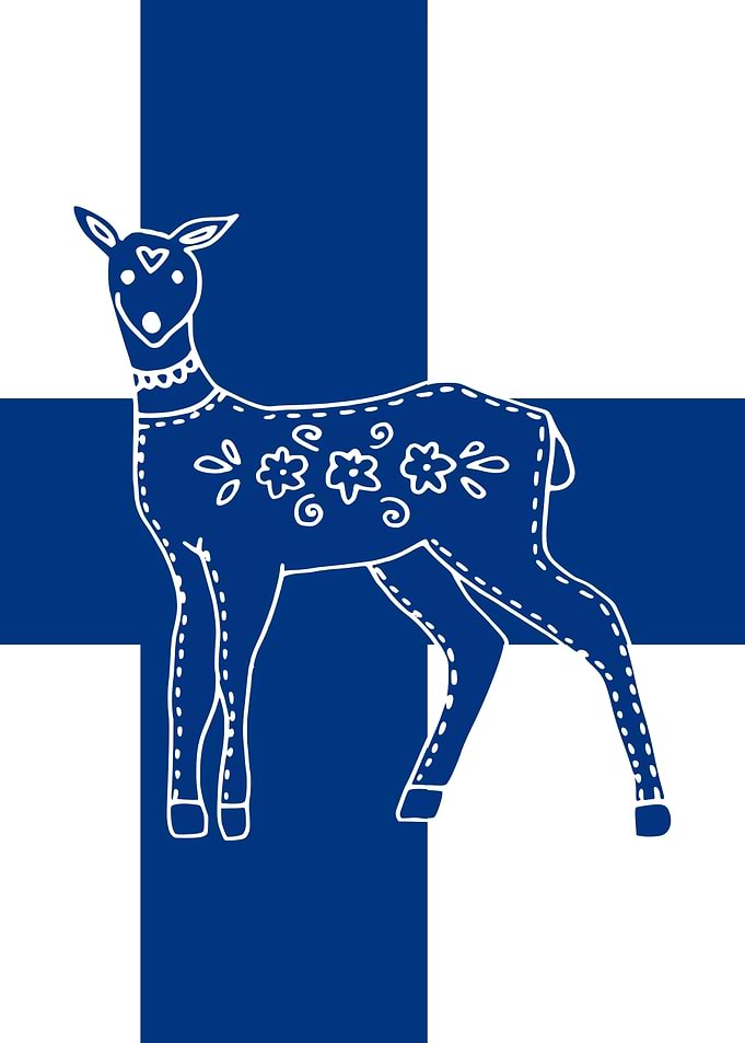 Finland Nature