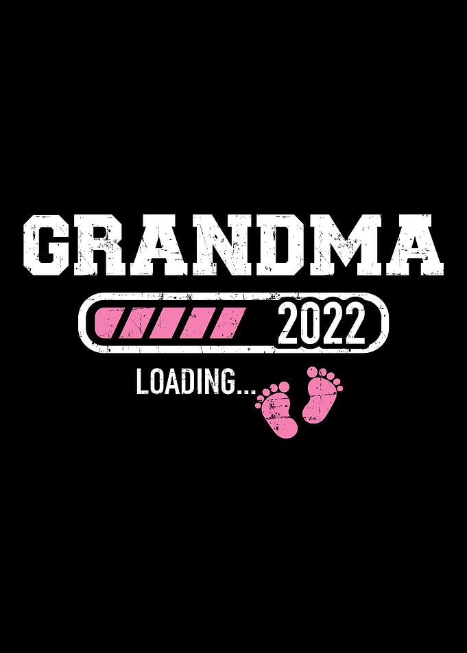 Grandma 2022 loading for p