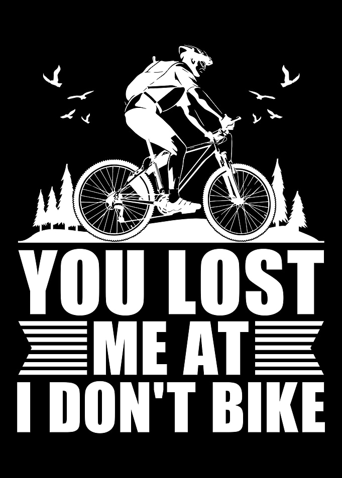 Cycling Cyclist