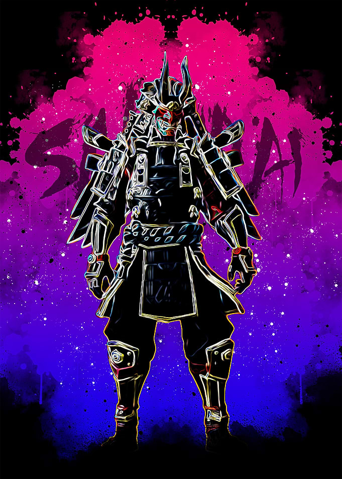 Samurai Japan