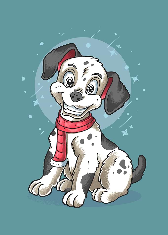 Dog Cute