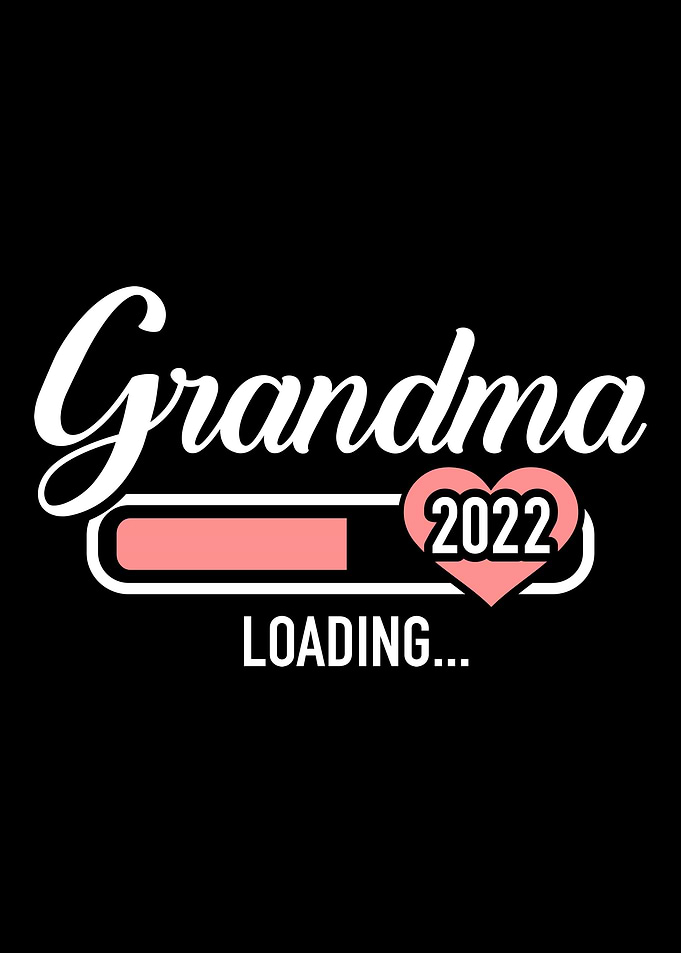 Grandma 2022 loading for p