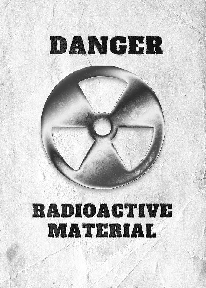 Danger sign