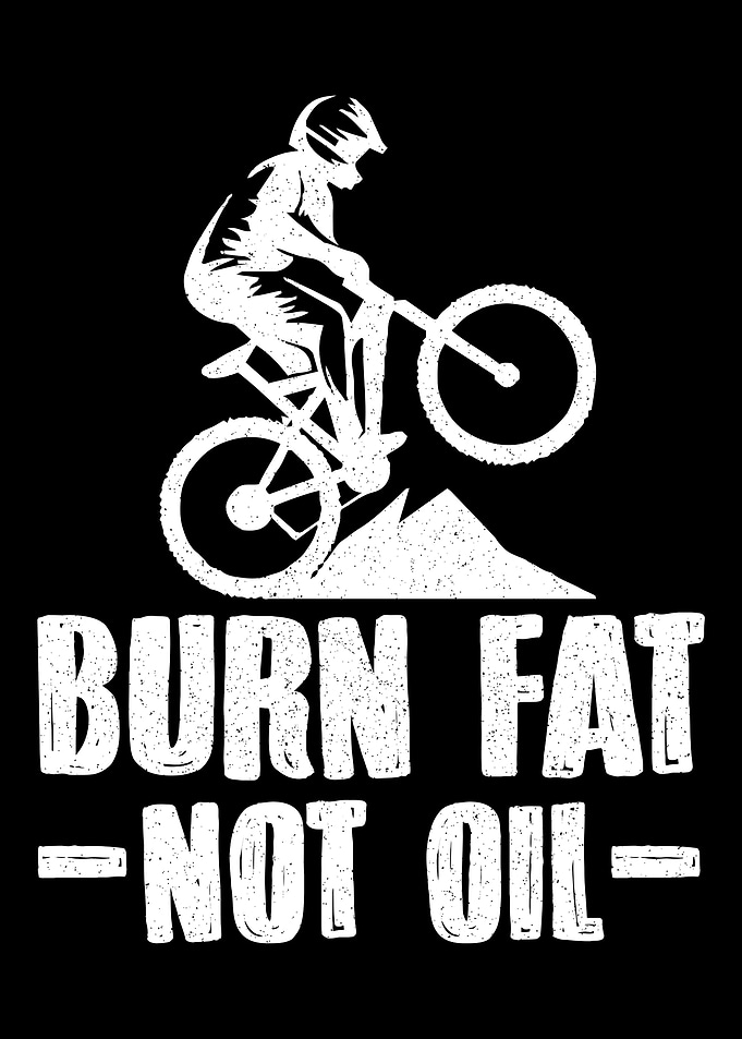 Cycling Cyclist