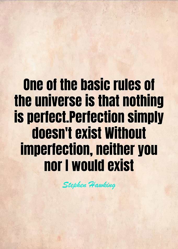 Stephen Hawking