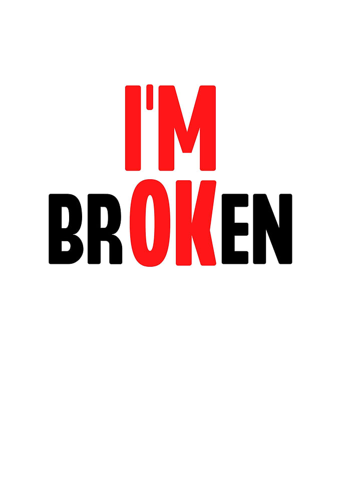 Im Broken