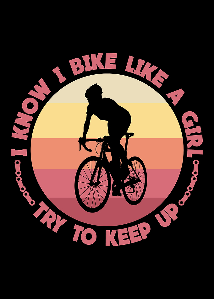 Cycling Cyclist