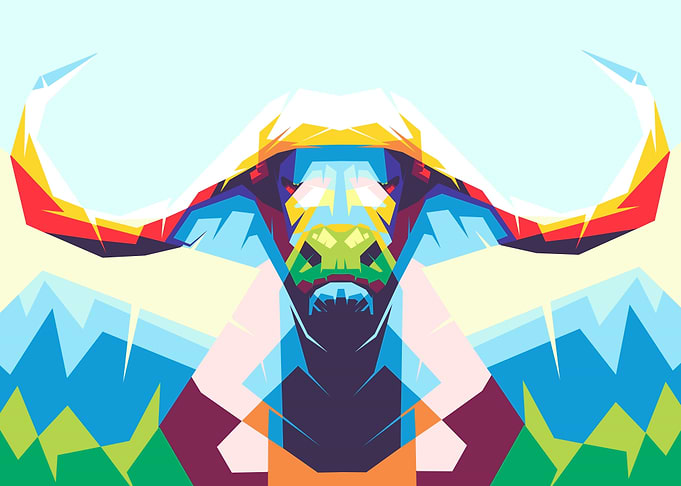 buffalo