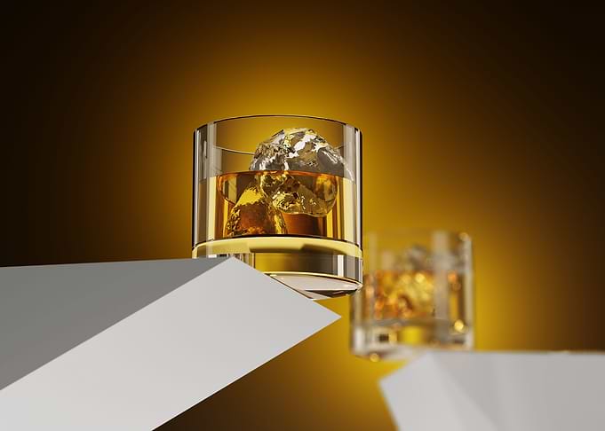 Whisky Glasses