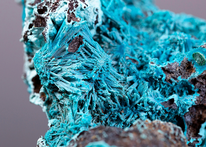 shattuckite