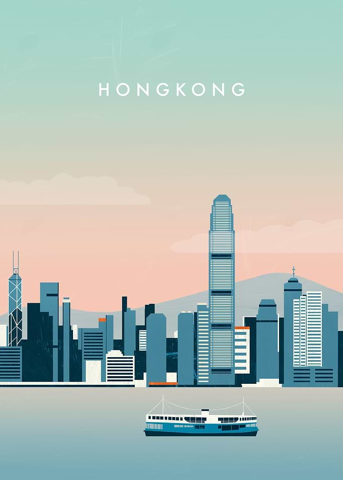 Hongkong