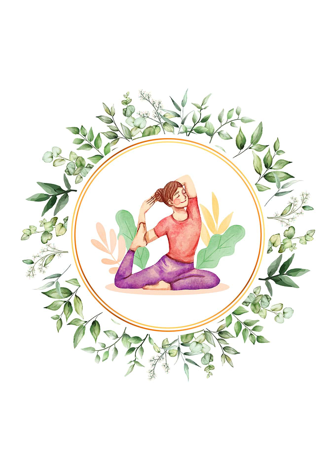 LEAF YOGA 4