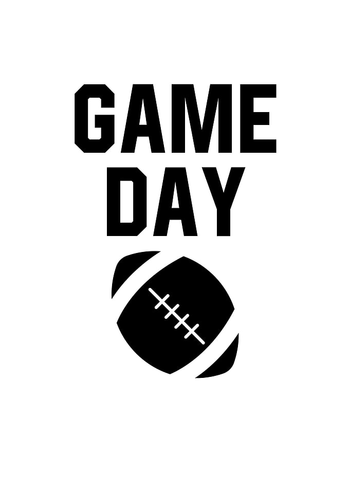 Game Day Football