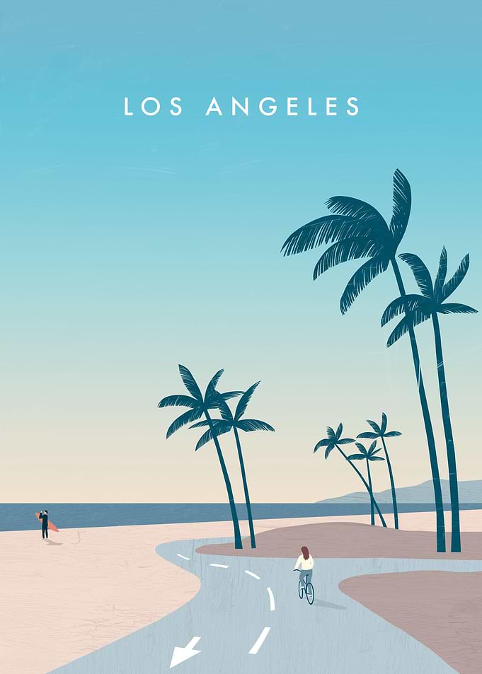 Los Angeles
