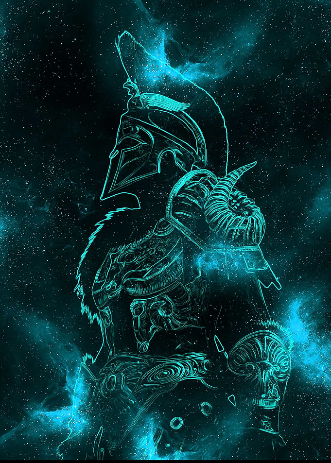 Samurai Japan