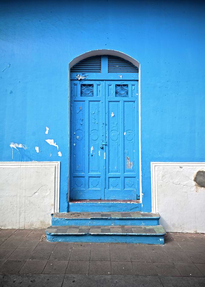 SuperAzul