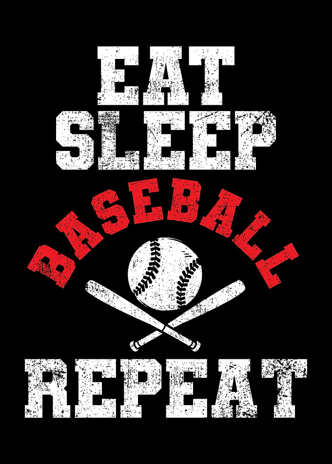 Baseball Baseball Player