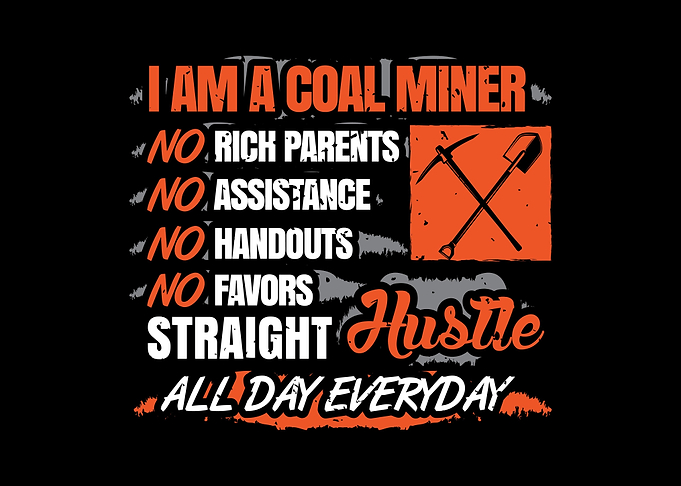 Coal Miner