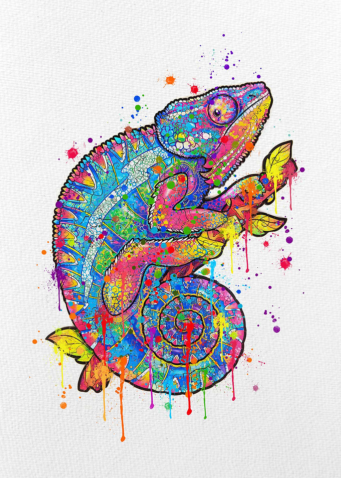 Chameleon