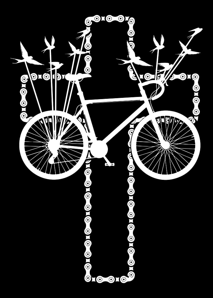 Cycling Cyclist