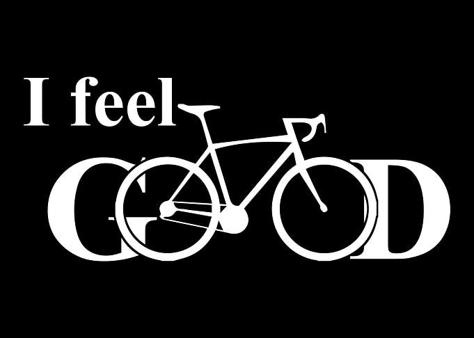 Cycling Cyclist