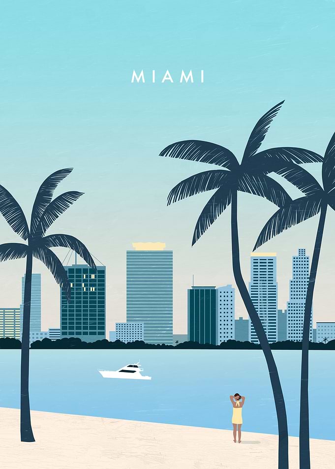 Miami