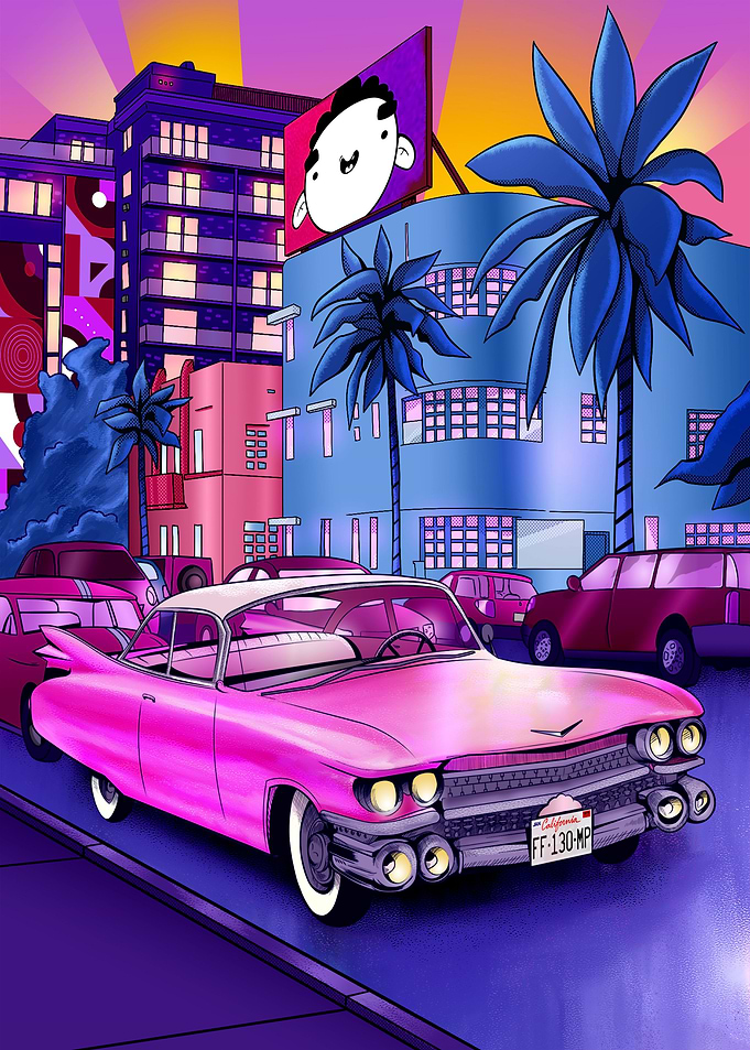 Cadillac