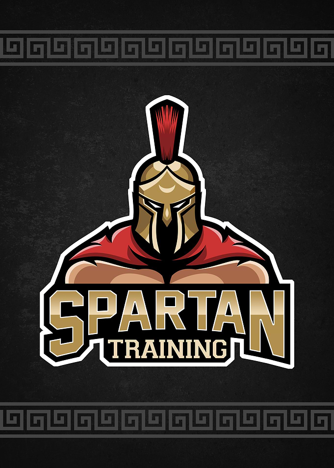 Spartan Training Fitness