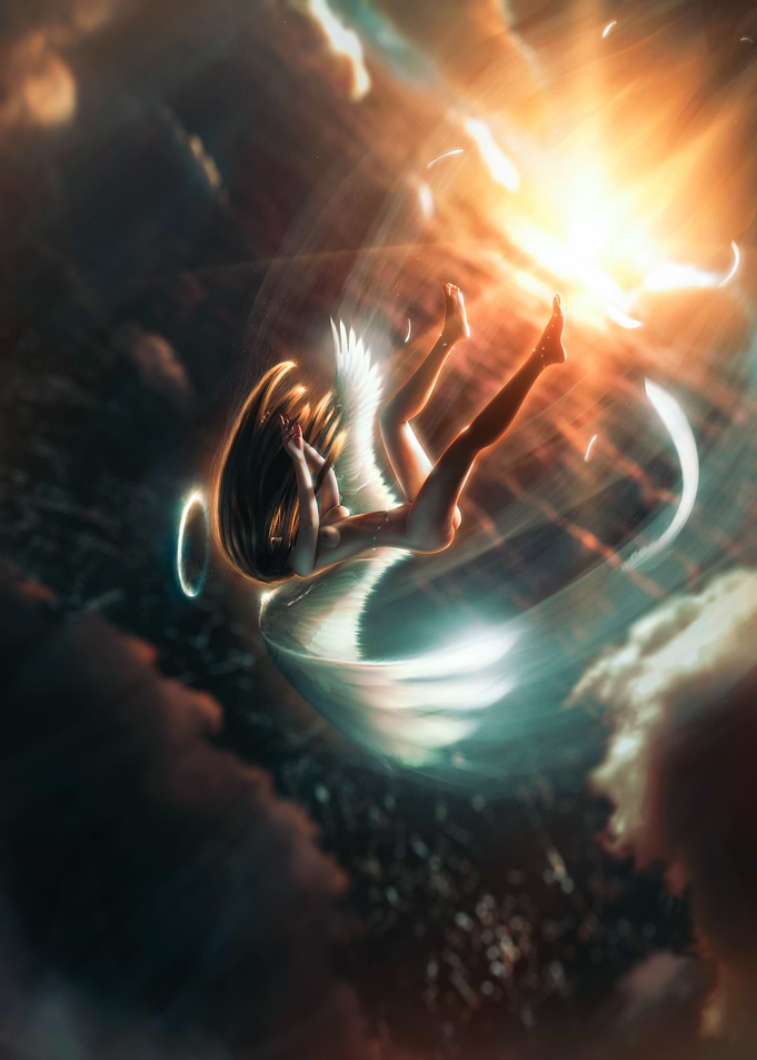 Fallen Angel