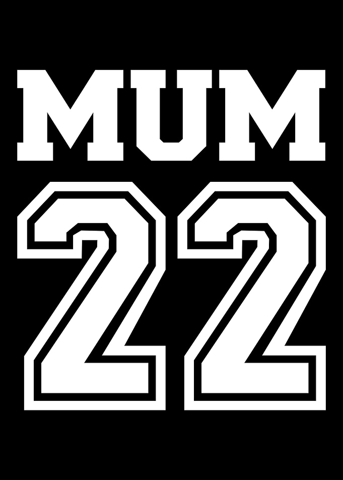 Mum 2022 for pregnancy ann