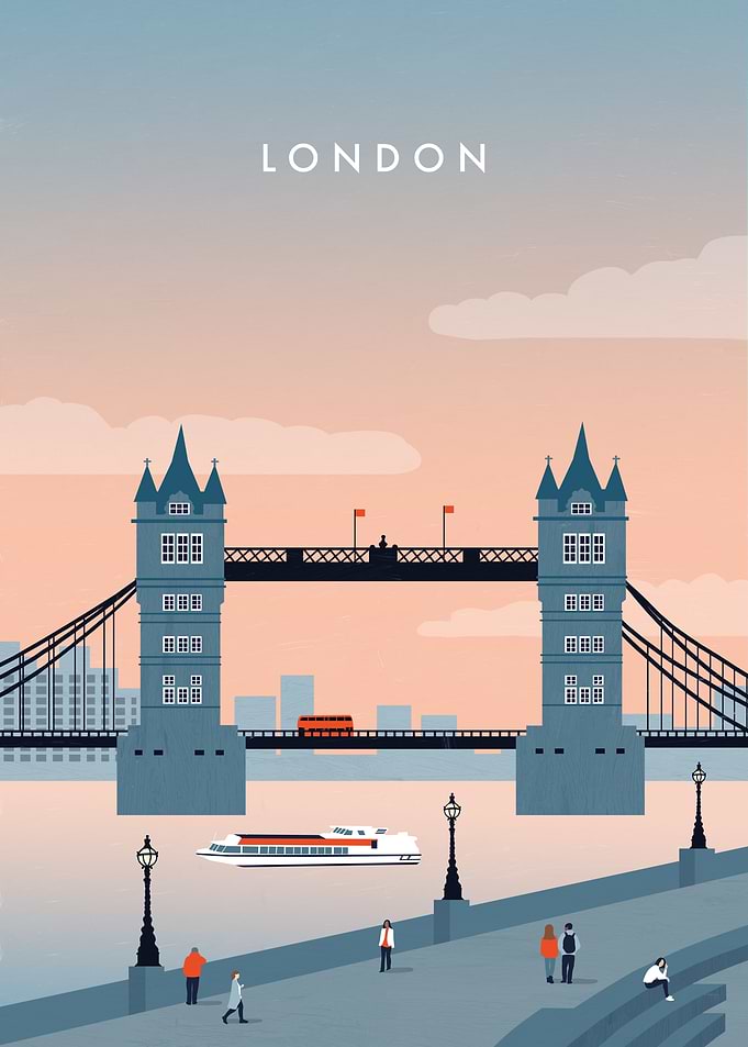 London