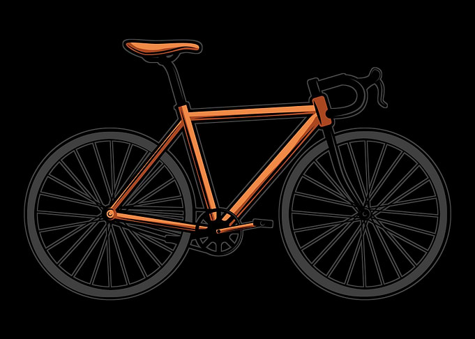 Cycling Cyclist