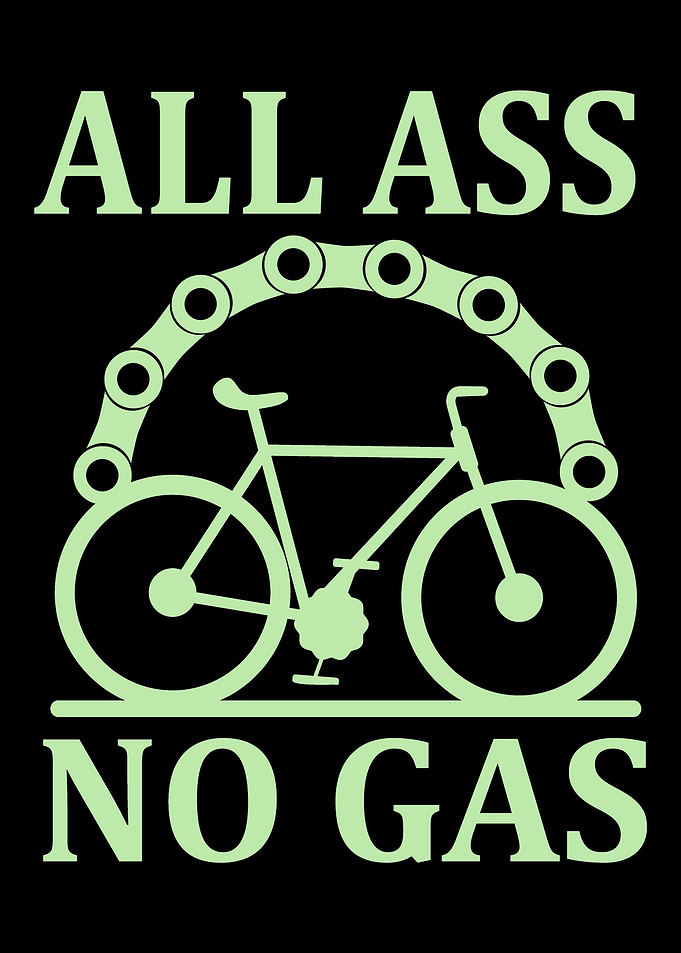 Cycling Cyclist