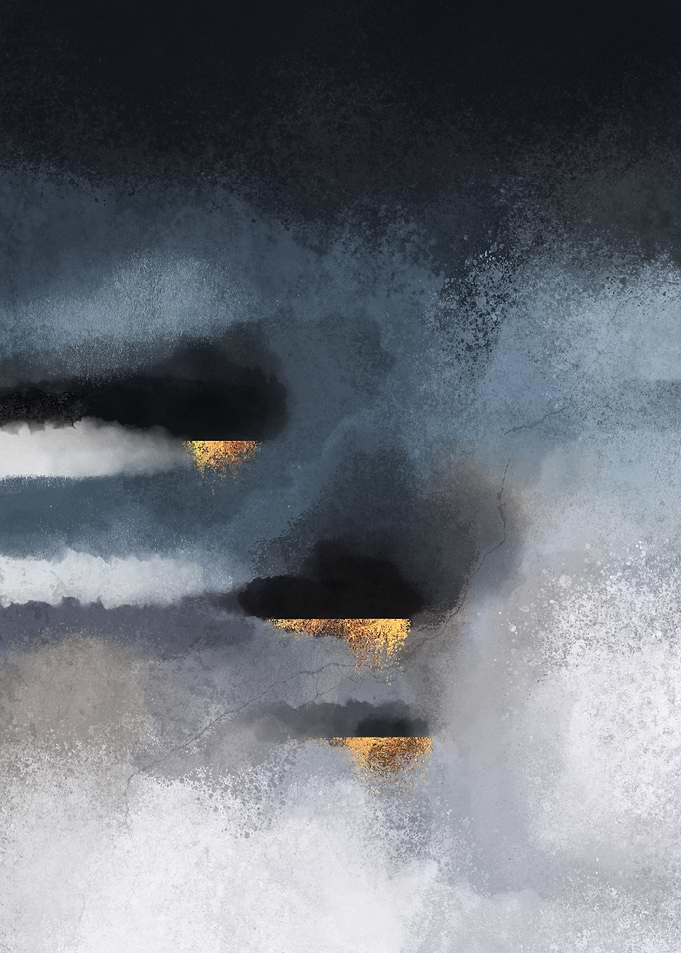 Cloudburst