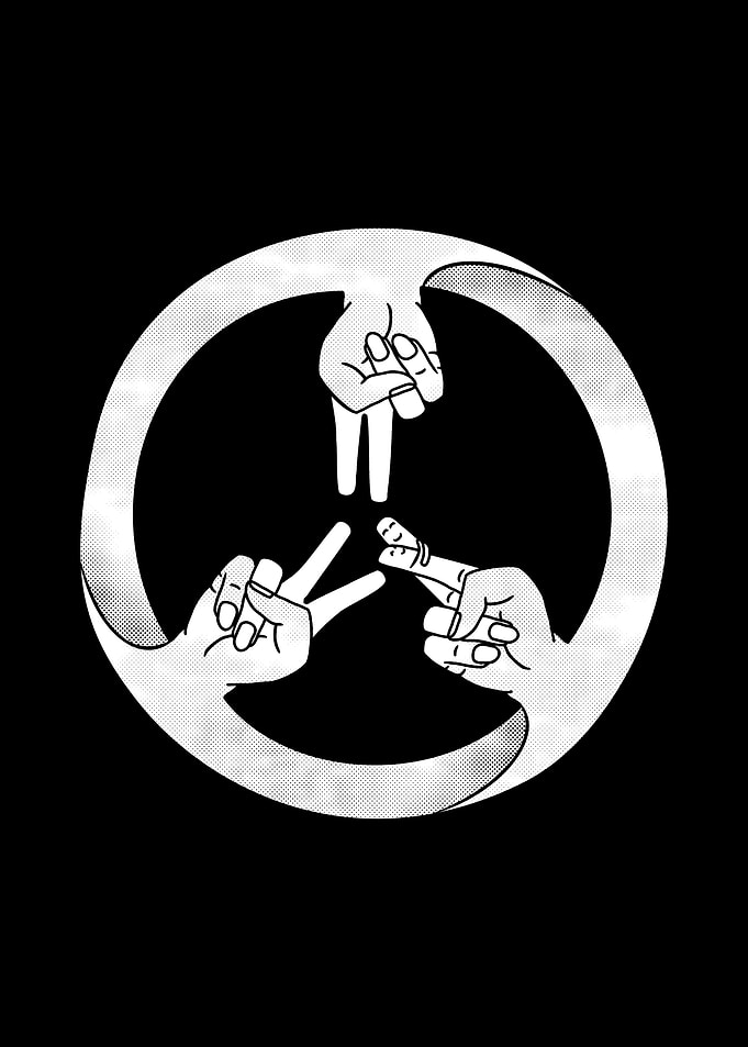 peace symbol