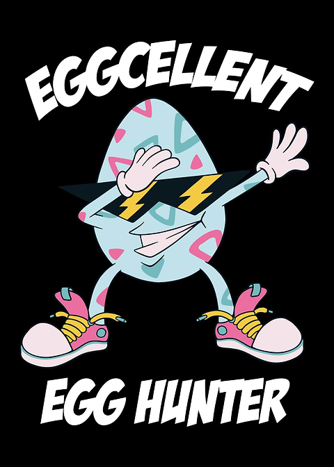 Eggcellent
