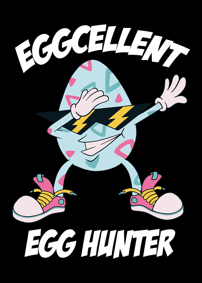 Eggcellent