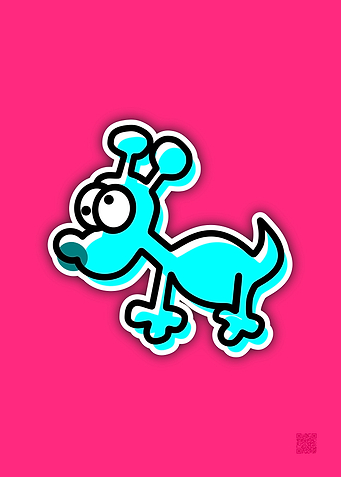 Crazy Dog