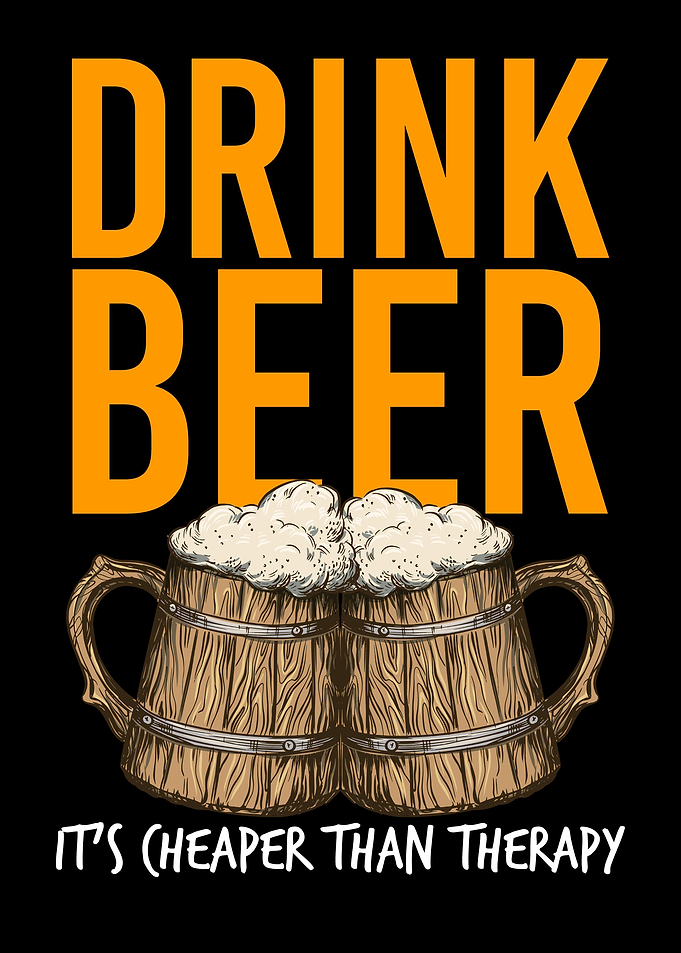 Beer Lover Wall Art Decor