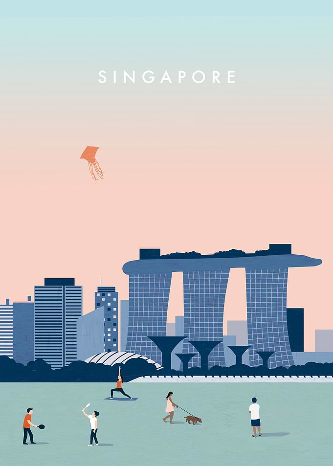 Singapore