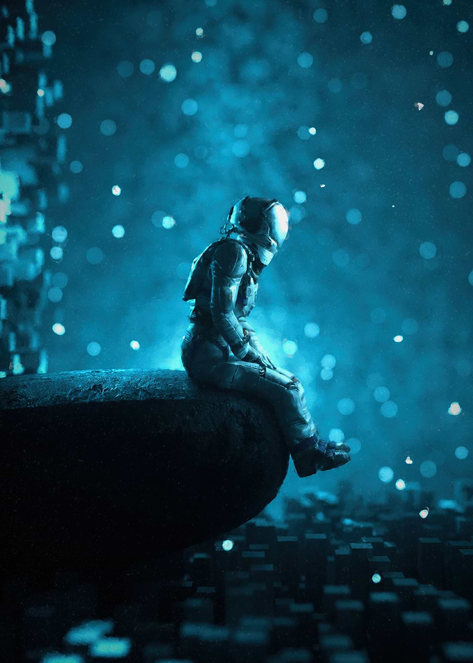 Dreaming